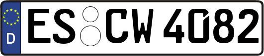 ES-CW4082