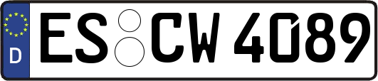 ES-CW4089