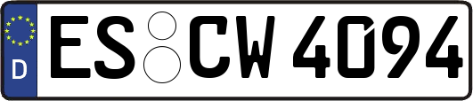 ES-CW4094