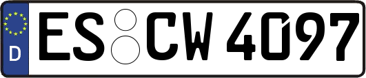 ES-CW4097