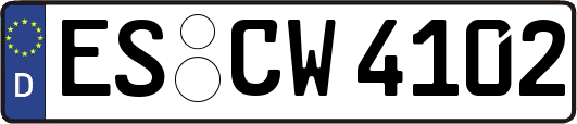 ES-CW4102