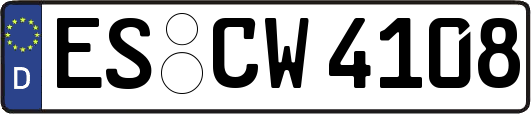 ES-CW4108