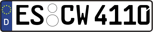 ES-CW4110