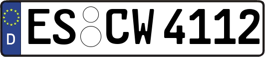 ES-CW4112