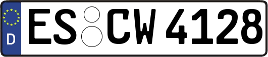 ES-CW4128
