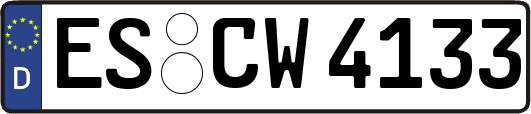 ES-CW4133