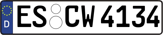 ES-CW4134