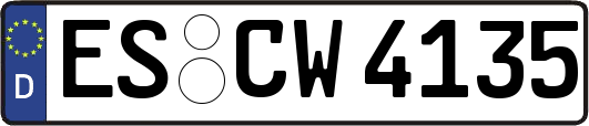 ES-CW4135
