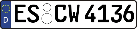 ES-CW4136