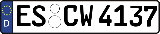 ES-CW4137