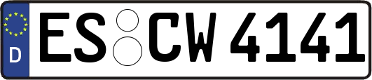 ES-CW4141
