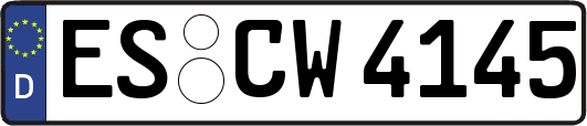 ES-CW4145