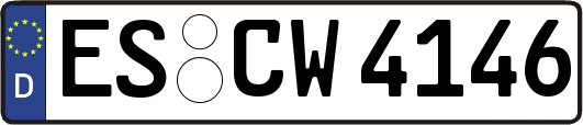 ES-CW4146