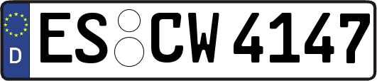 ES-CW4147