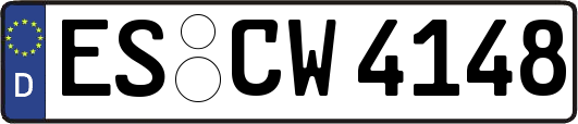 ES-CW4148