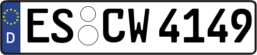 ES-CW4149