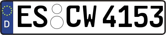 ES-CW4153