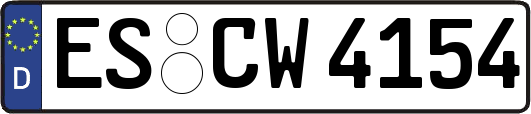ES-CW4154