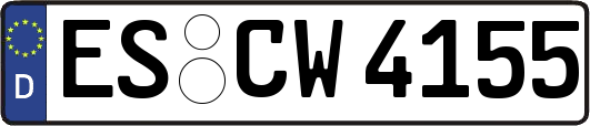 ES-CW4155