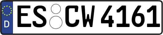 ES-CW4161