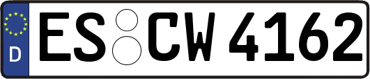 ES-CW4162