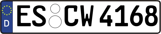 ES-CW4168