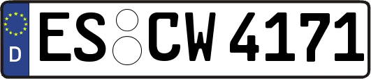 ES-CW4171