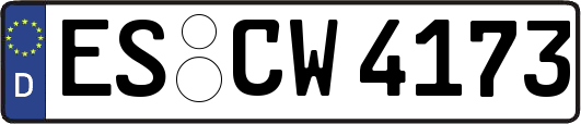 ES-CW4173