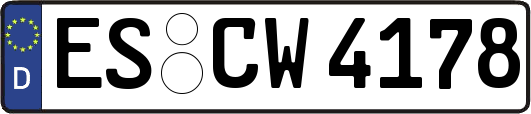 ES-CW4178