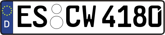 ES-CW4180