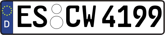 ES-CW4199