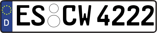 ES-CW4222