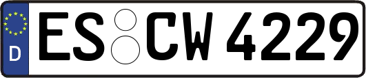 ES-CW4229