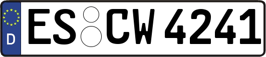 ES-CW4241