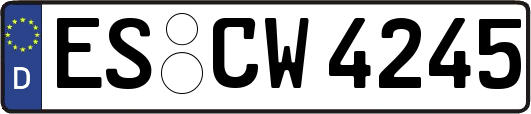 ES-CW4245