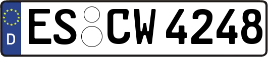 ES-CW4248