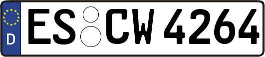 ES-CW4264