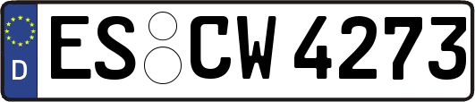 ES-CW4273