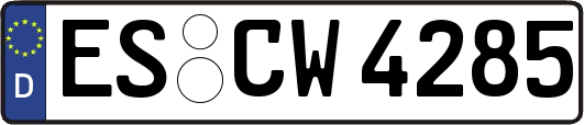 ES-CW4285