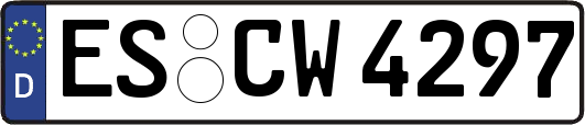 ES-CW4297