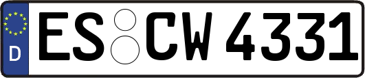 ES-CW4331