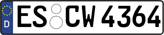 ES-CW4364