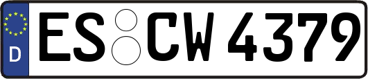 ES-CW4379
