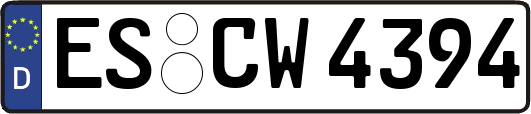 ES-CW4394