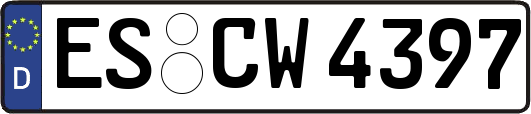 ES-CW4397