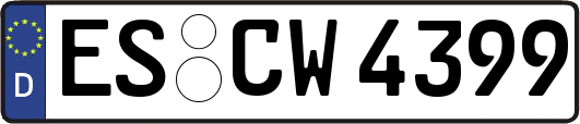 ES-CW4399