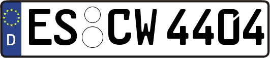 ES-CW4404