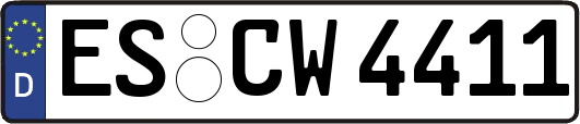 ES-CW4411