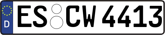 ES-CW4413
