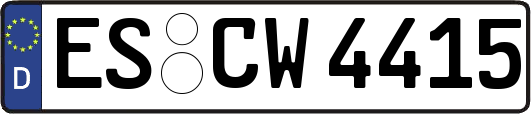 ES-CW4415